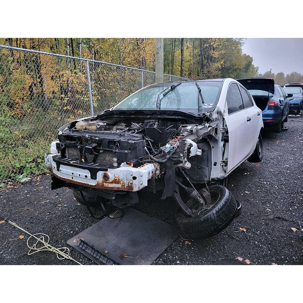 MAZDA MAZDA3 2010