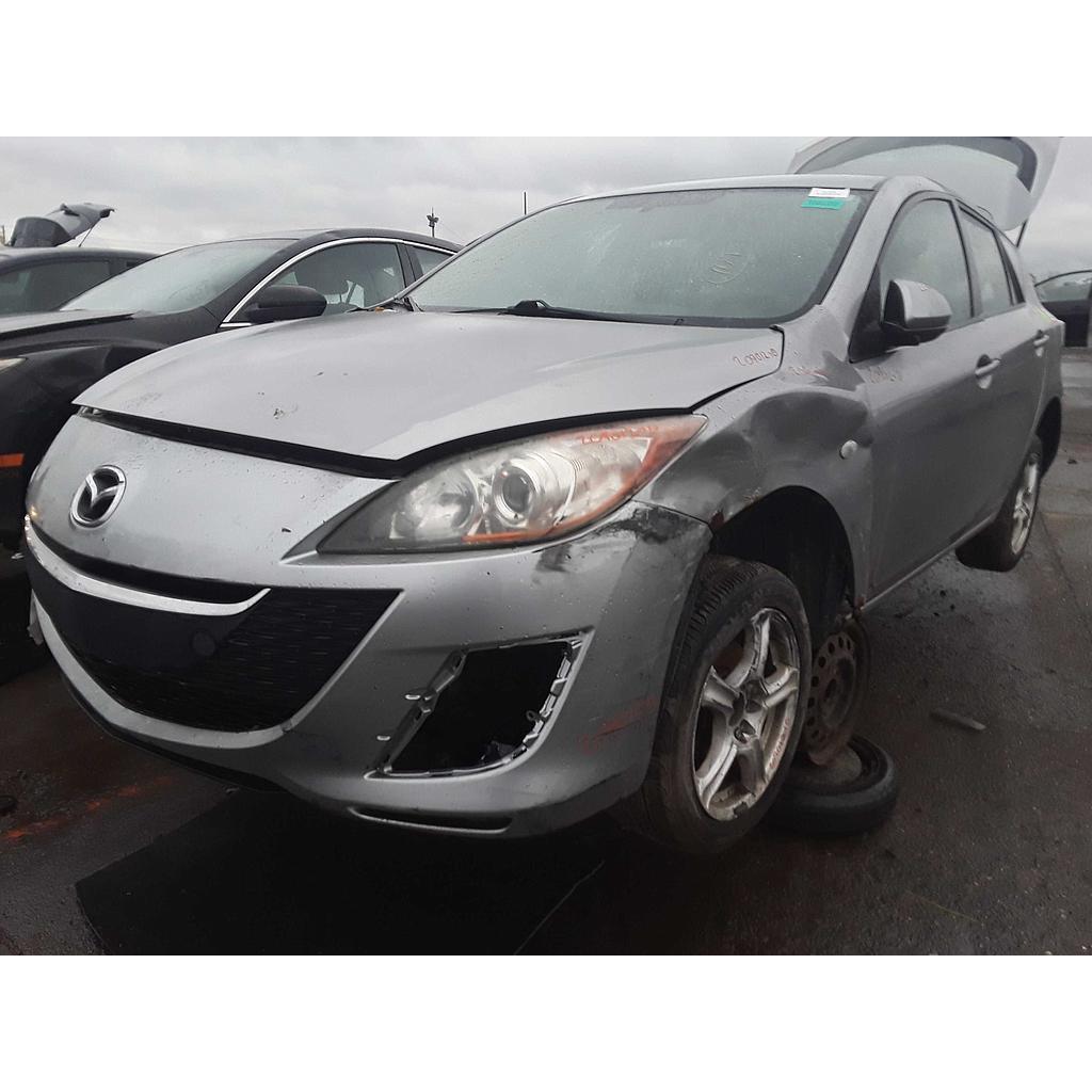 2010 Mazda3