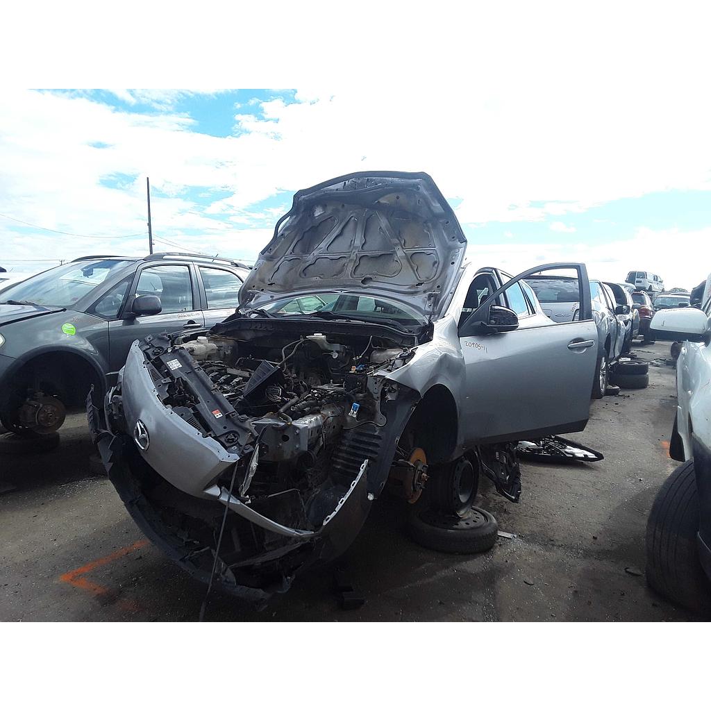 2011 Mazda3