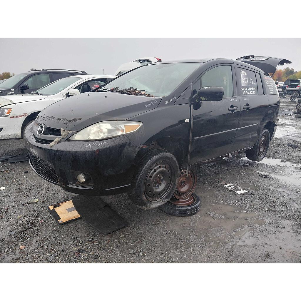 MAZDA MAZDA5 2006