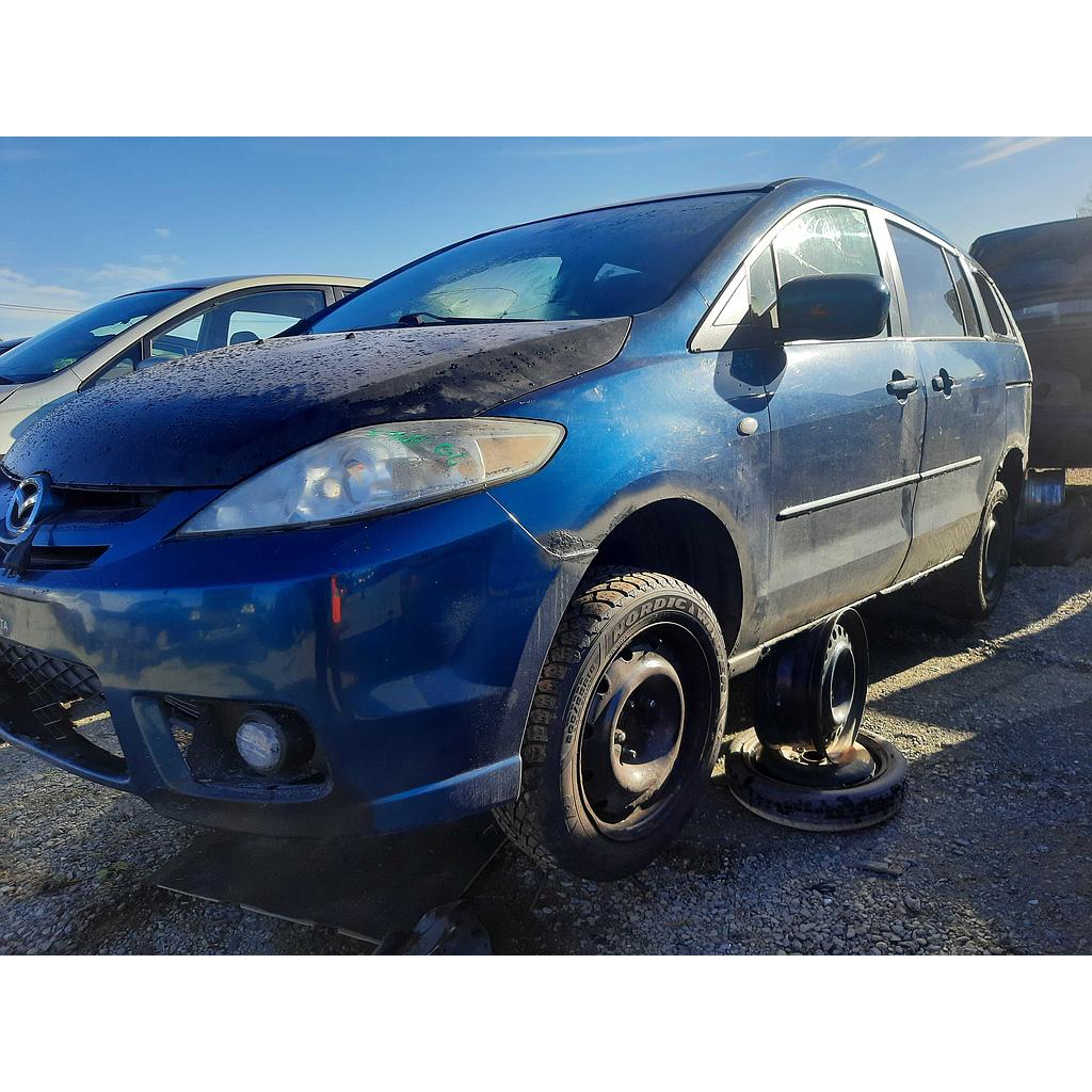 MAZDA MAZDA5 2006