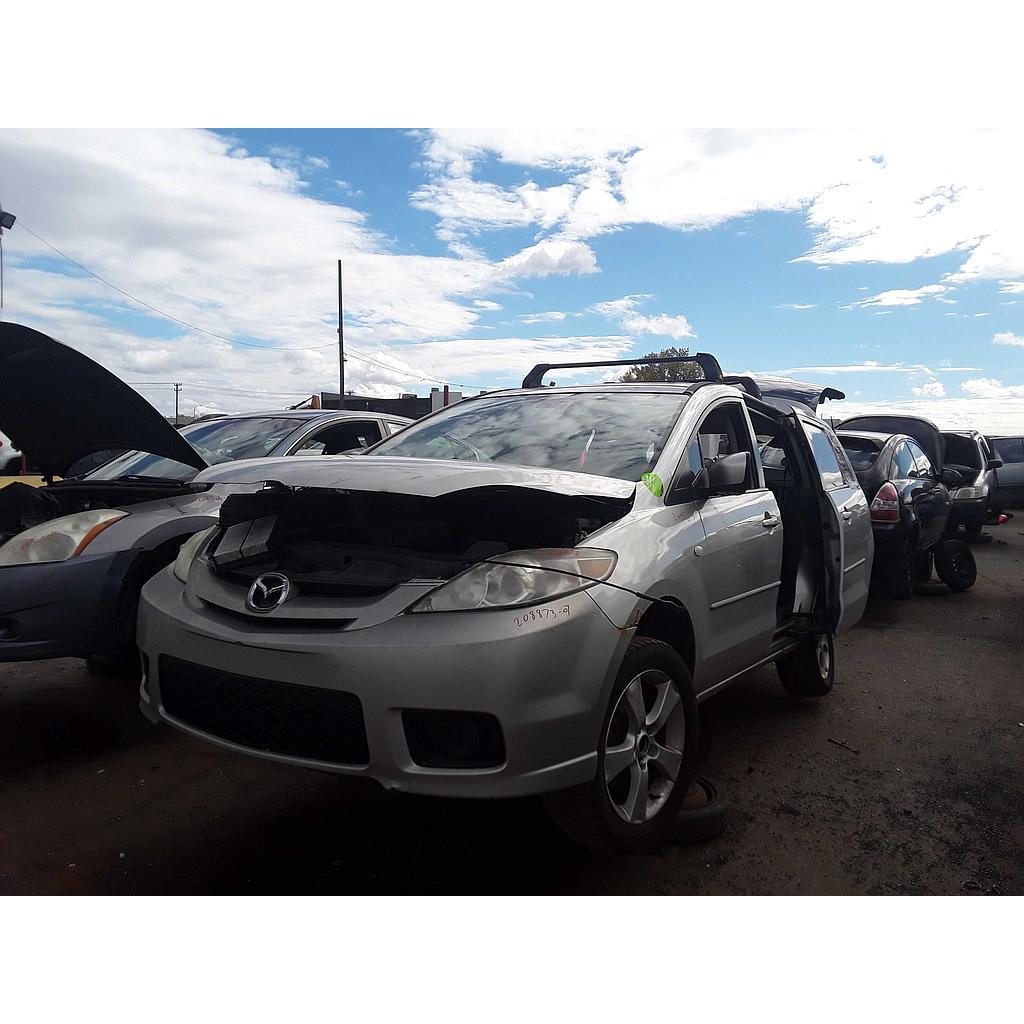 2007 Mazda5