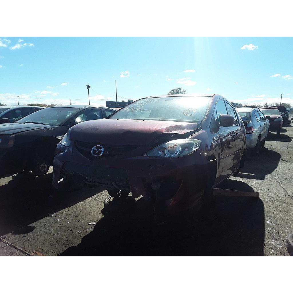 2008 Mazda5