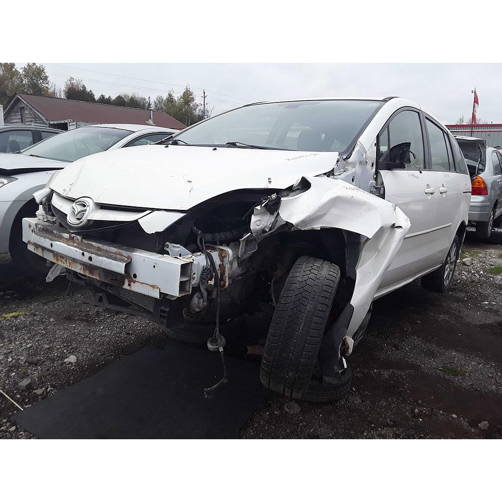 MAZDA MAZDA5 2008