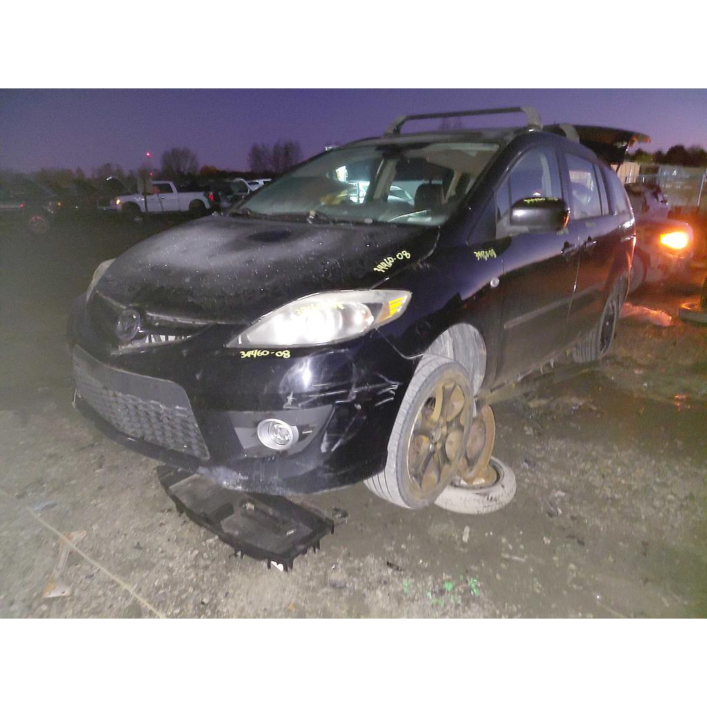 MAZDA MAZDA5 2008