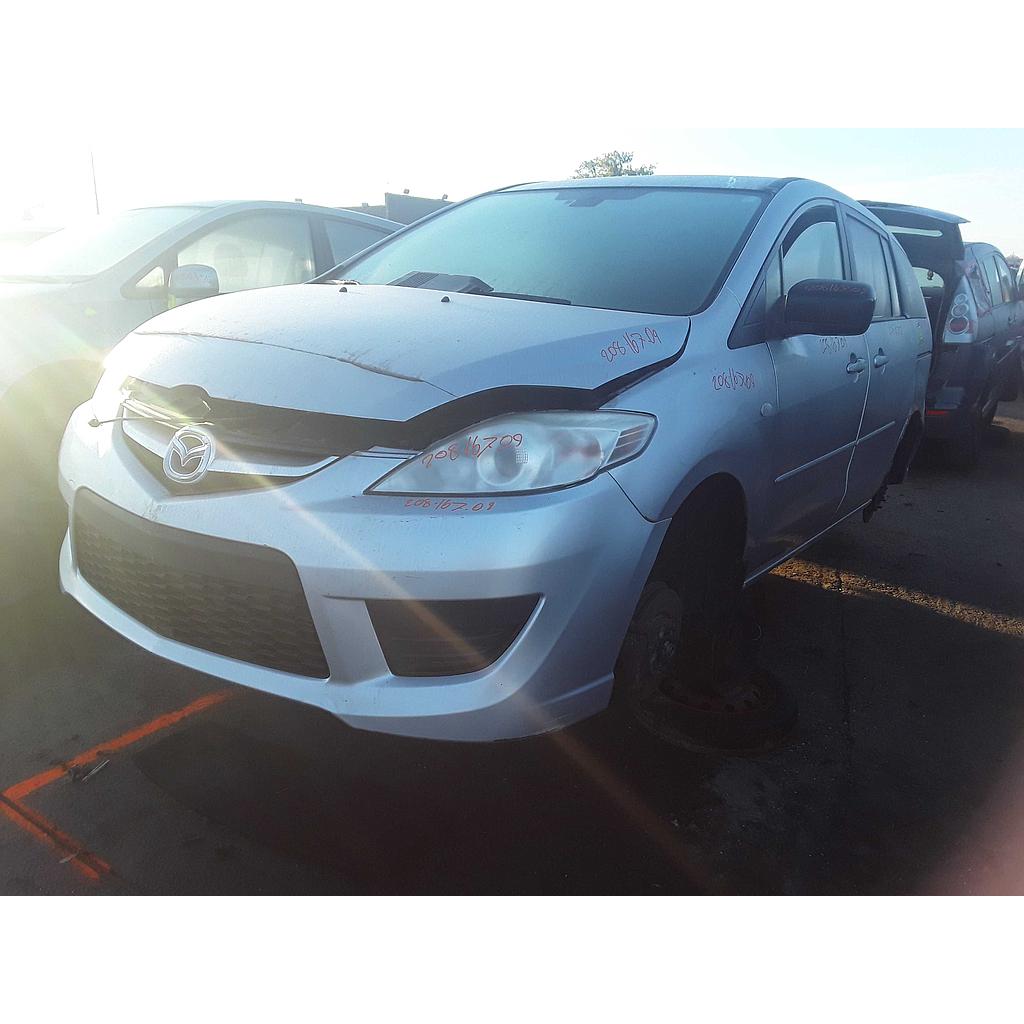 2009 Mazda5