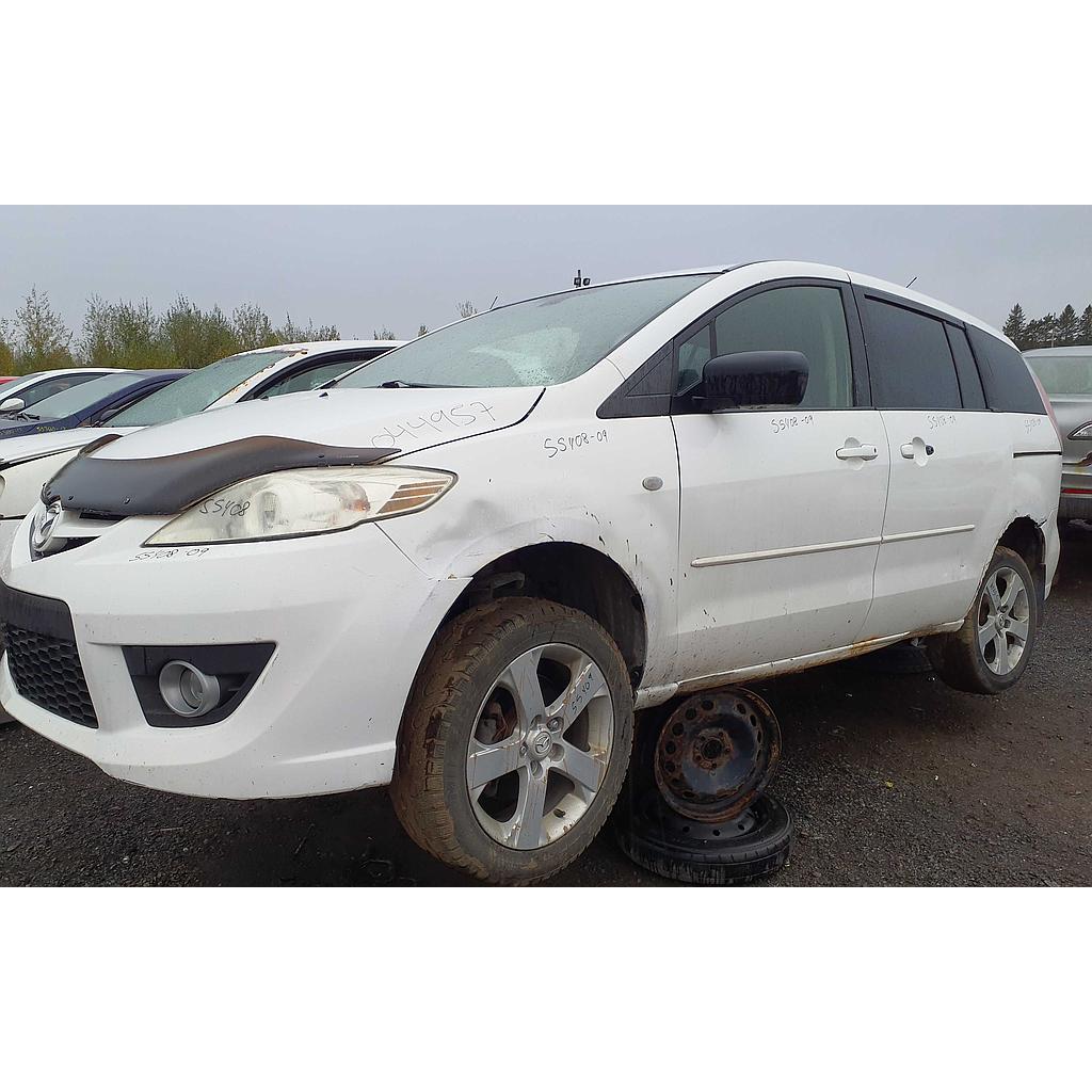 2009 Mazda5