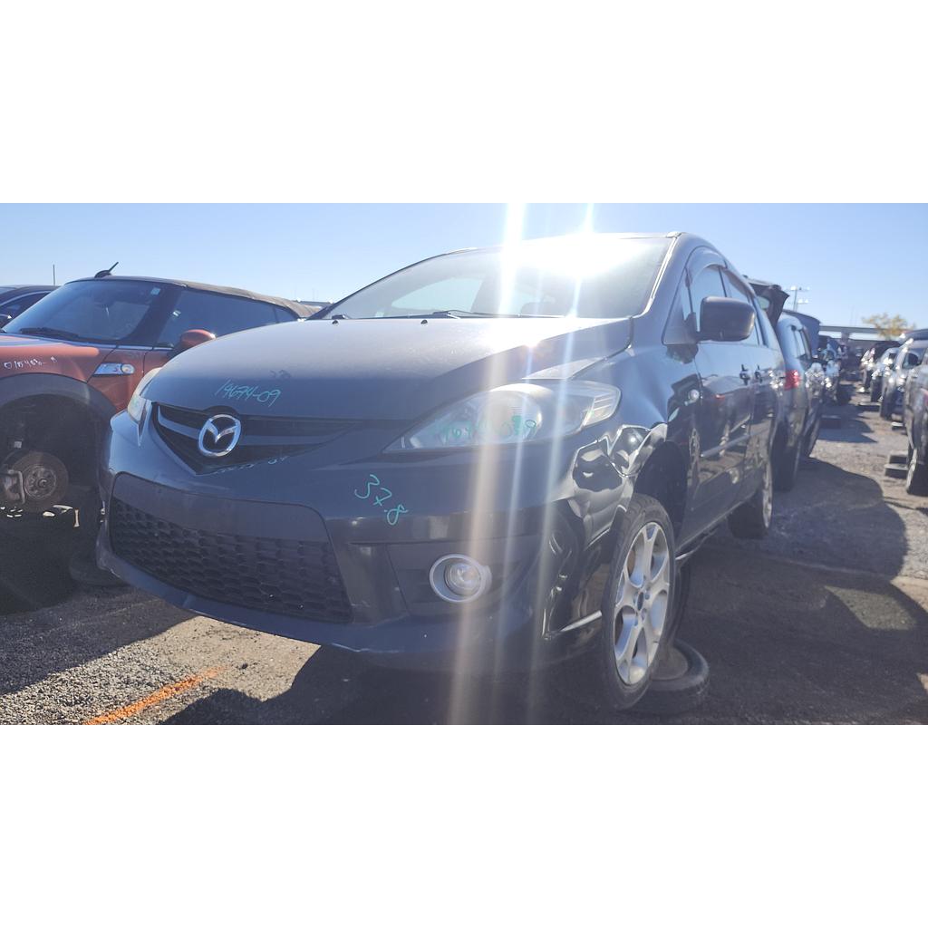 MAZDA MAZDA5 2009