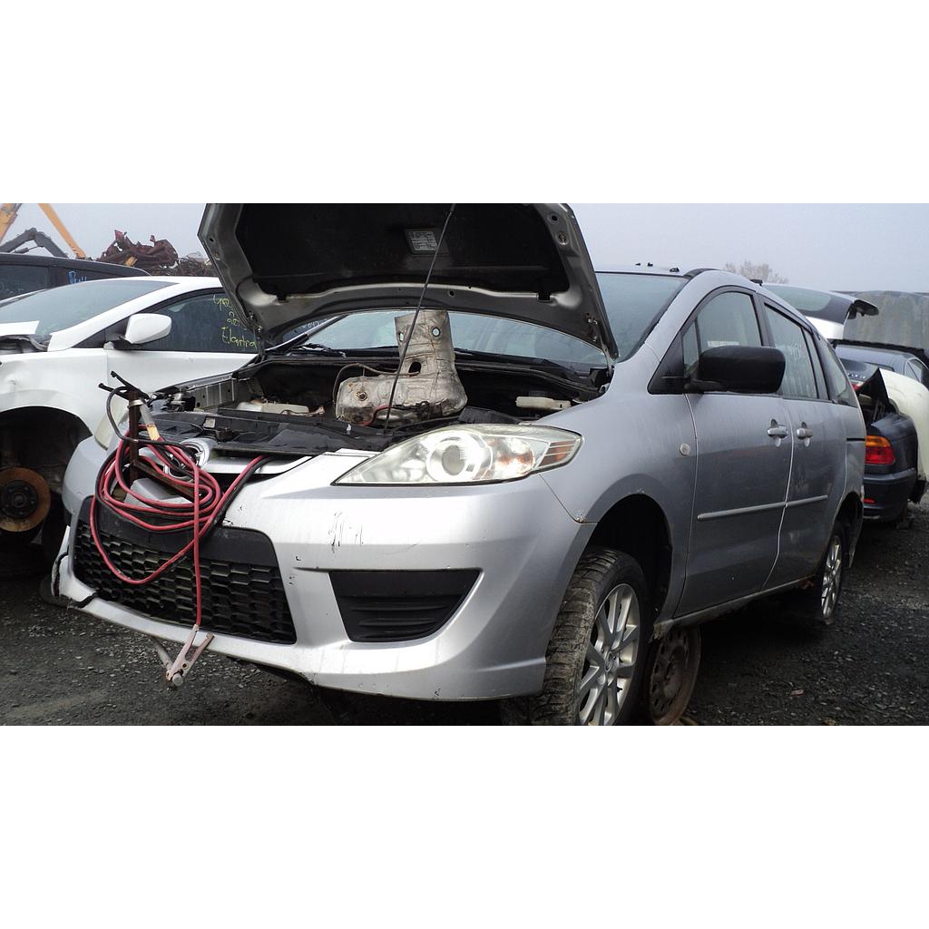 MAZDA MAZDA5 2009