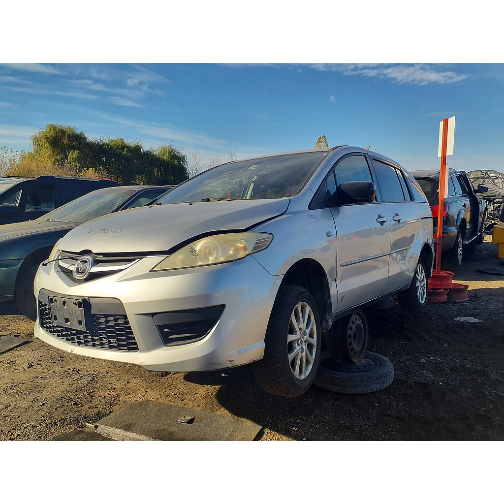 MAZDA MAZDA5 2009