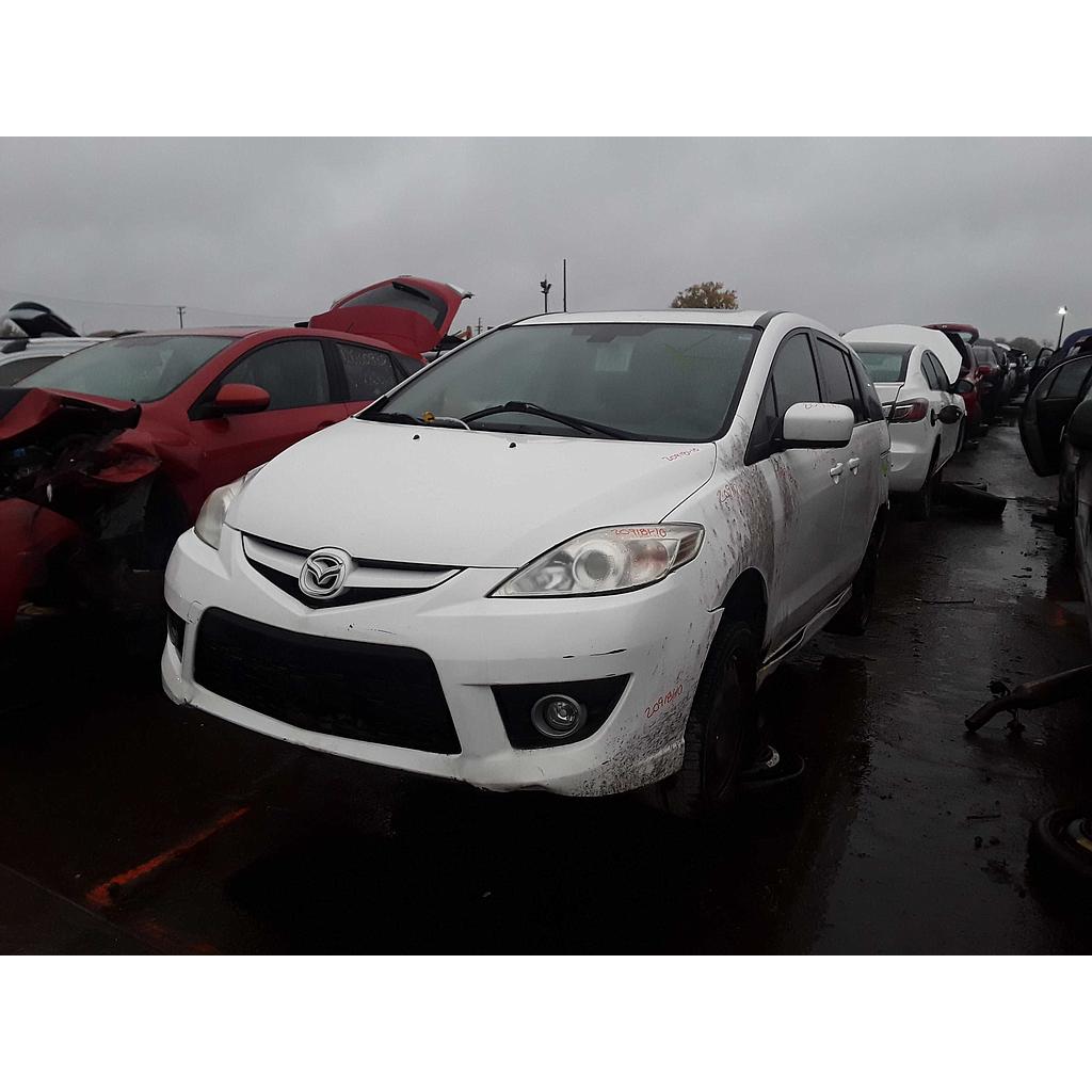MAZDA MAZDA5 2010