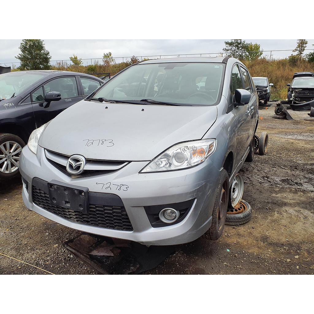 MAZDA MAZDA5 2010