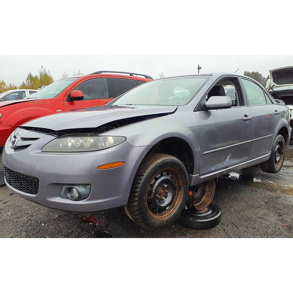 MAZDA MAZDA6 2006