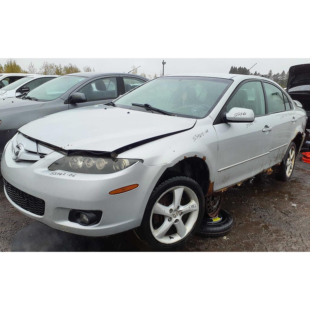 MAZDA MAZDA6 2006