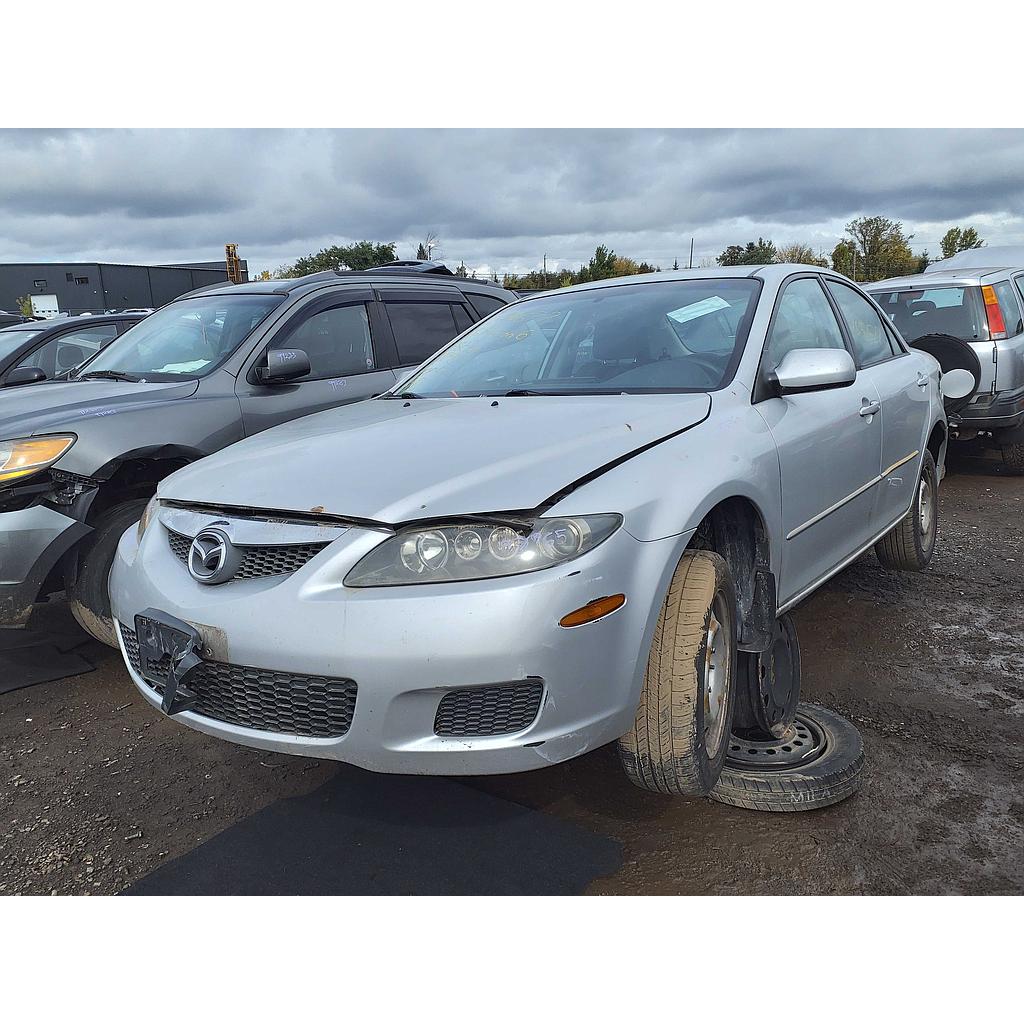 MAZDA MAZDA6 2008