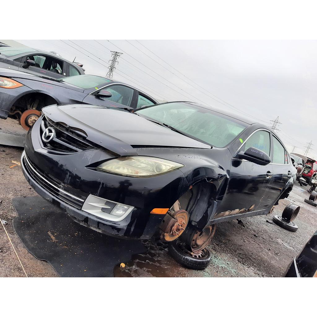 MAZDA MAZDA6 2009