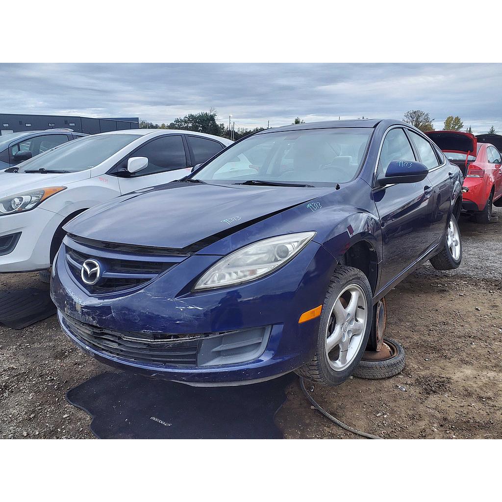 MAZDA MAZDA6 2009