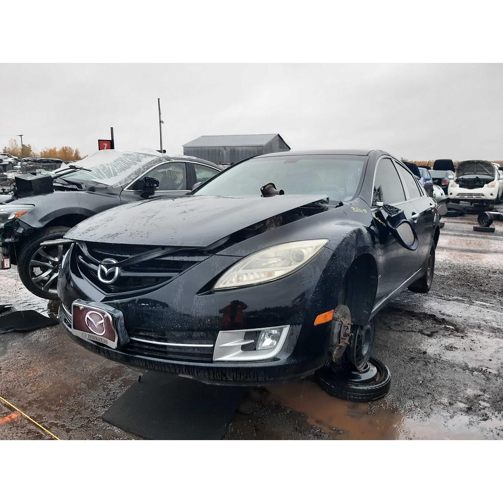 MAZDA MAZDA6 2009