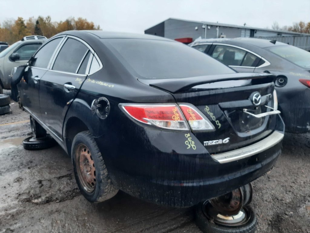 MAZDA MAZDA6 2009