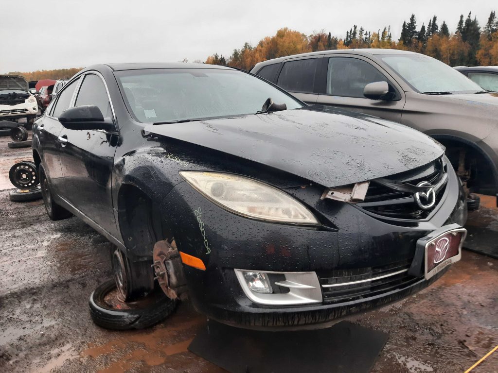 MAZDA MAZDA6 2009