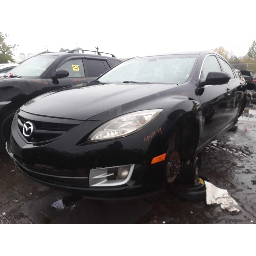 MAZDA MAZDA6 2009