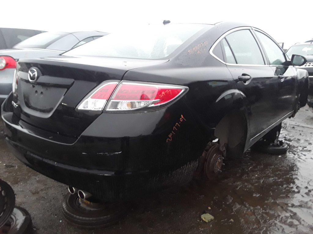 MAZDA MAZDA6 2009
