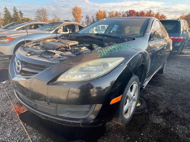 MAZDA MAZDA6 2009