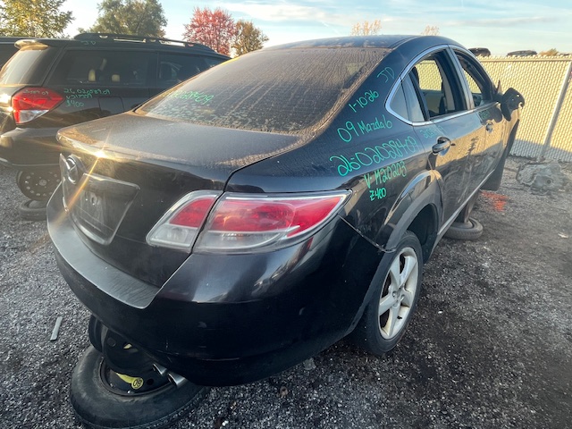 MAZDA MAZDA6 2009