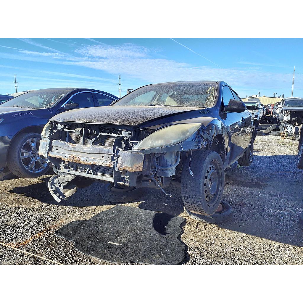 MAZDA MAZDA6 2009