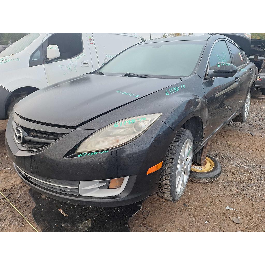 MAZDA MAZDA6 2010