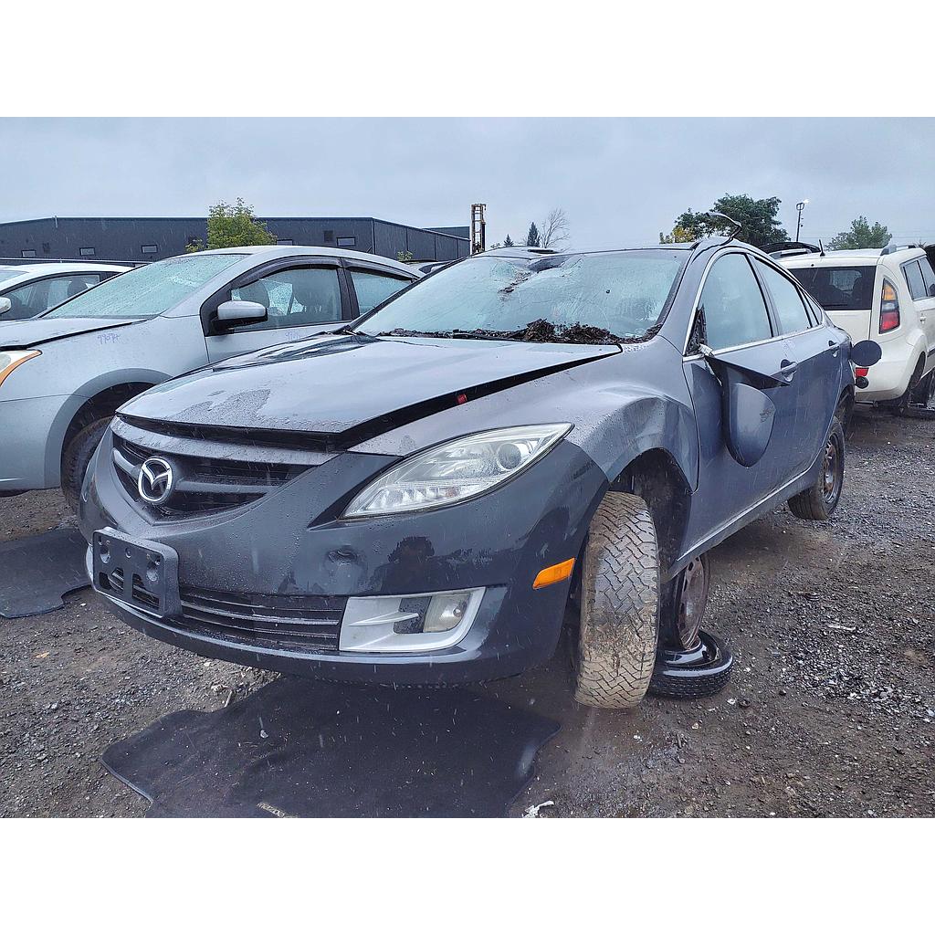 MAZDA MAZDA6 2010
