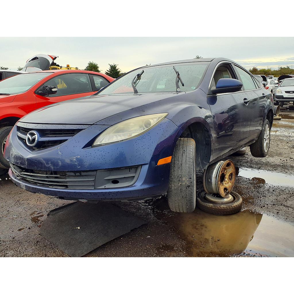 MAZDA MAZDA6 2010