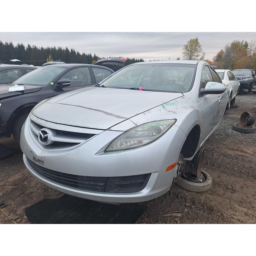 MAZDA MAZDA6 2010