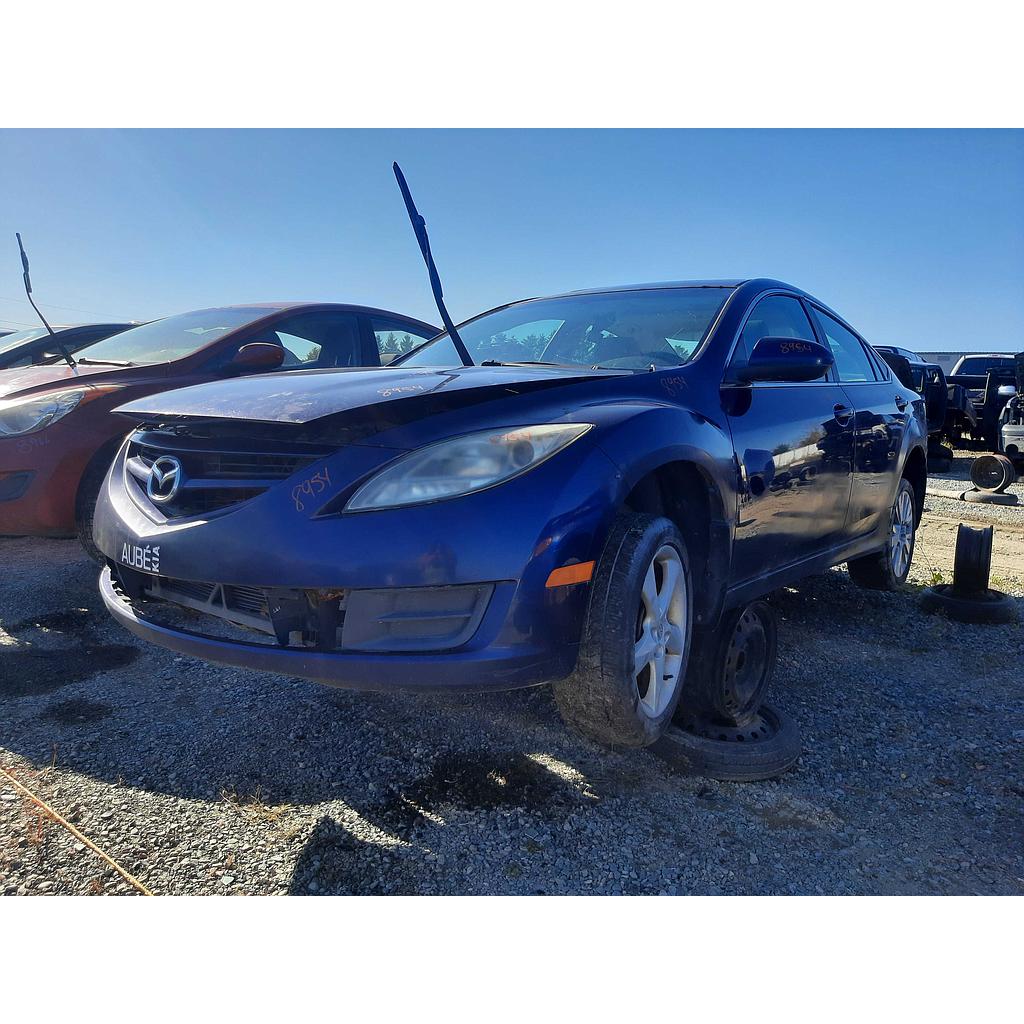 MAZDA MAZDA6 2010