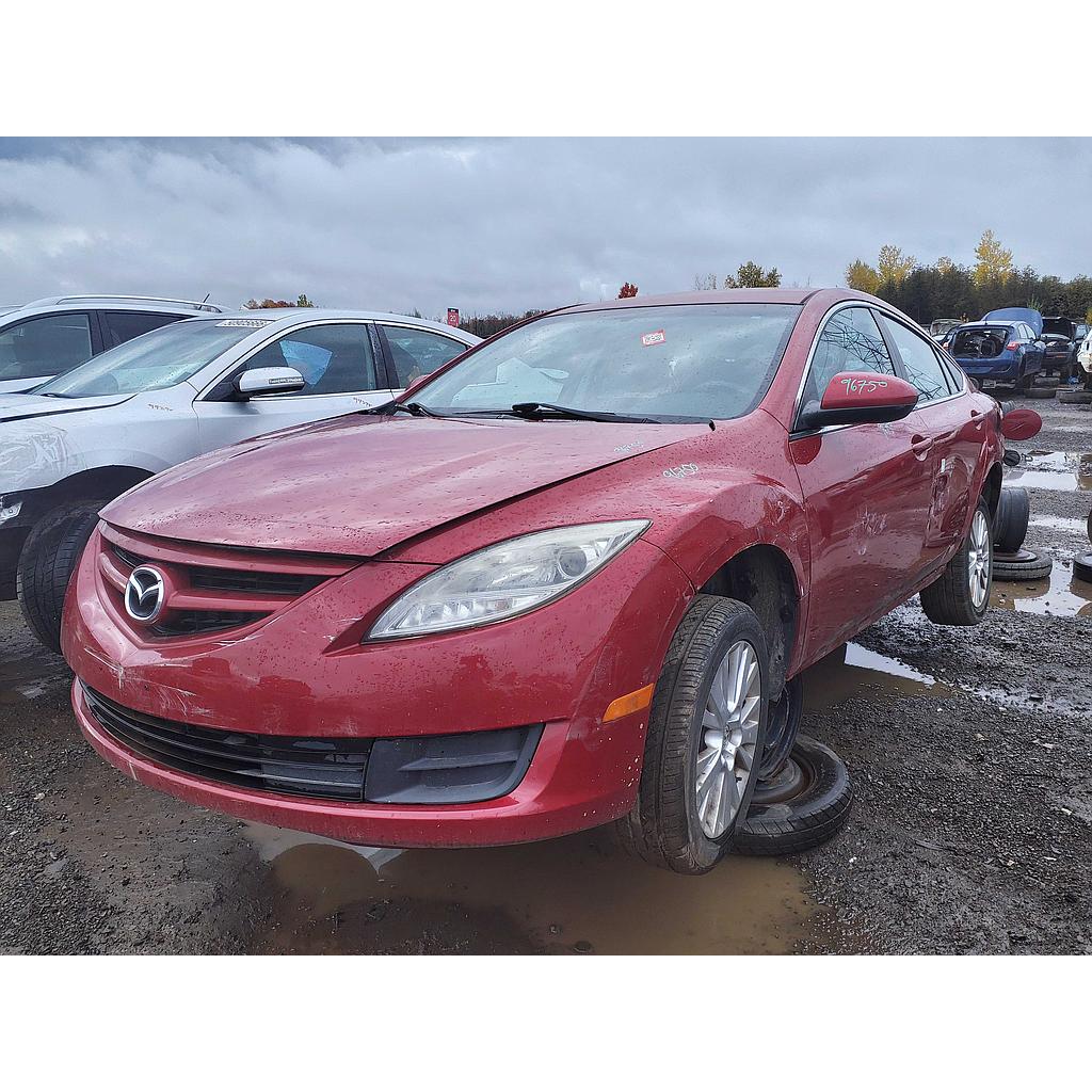 MAZDA MAZDA6 2010