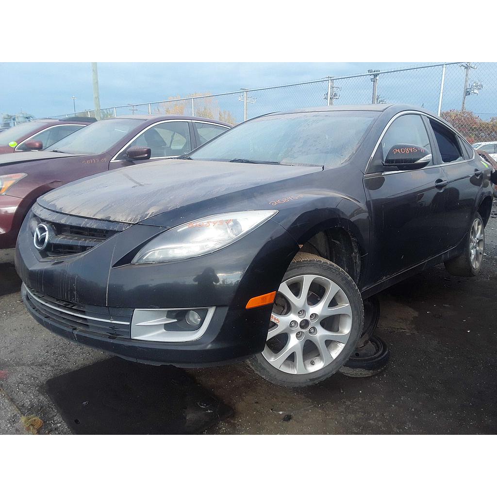 MAZDA MAZDA6 2011
