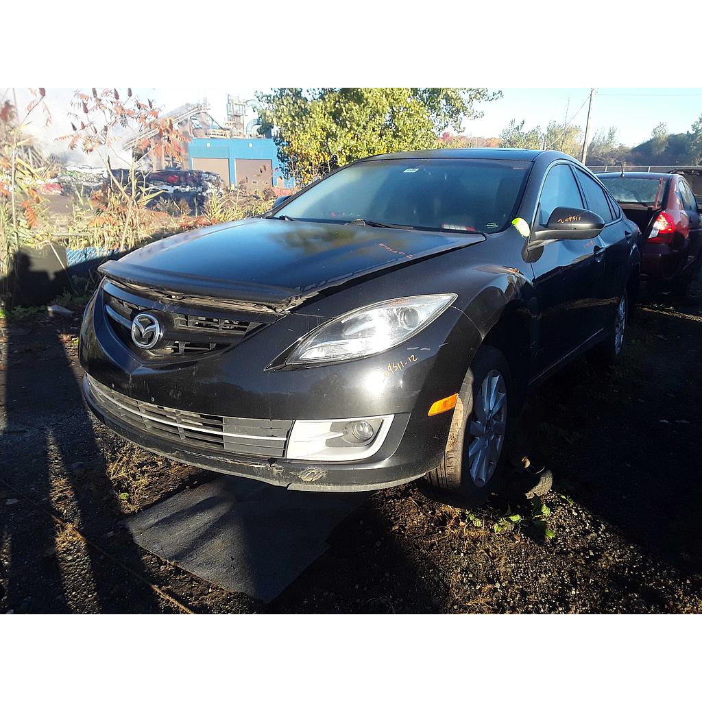 MAZDA MAZDA6 2012
