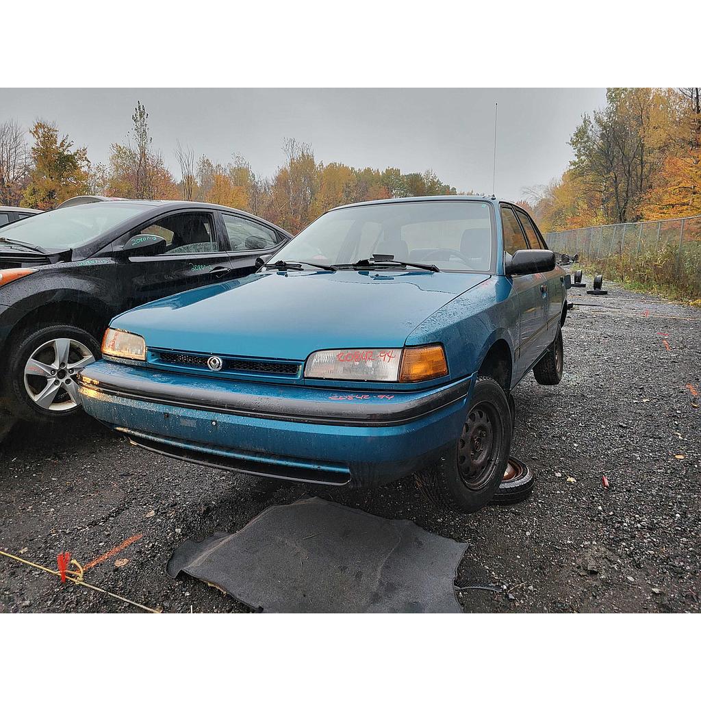 MAZDA PROTEGE 1994