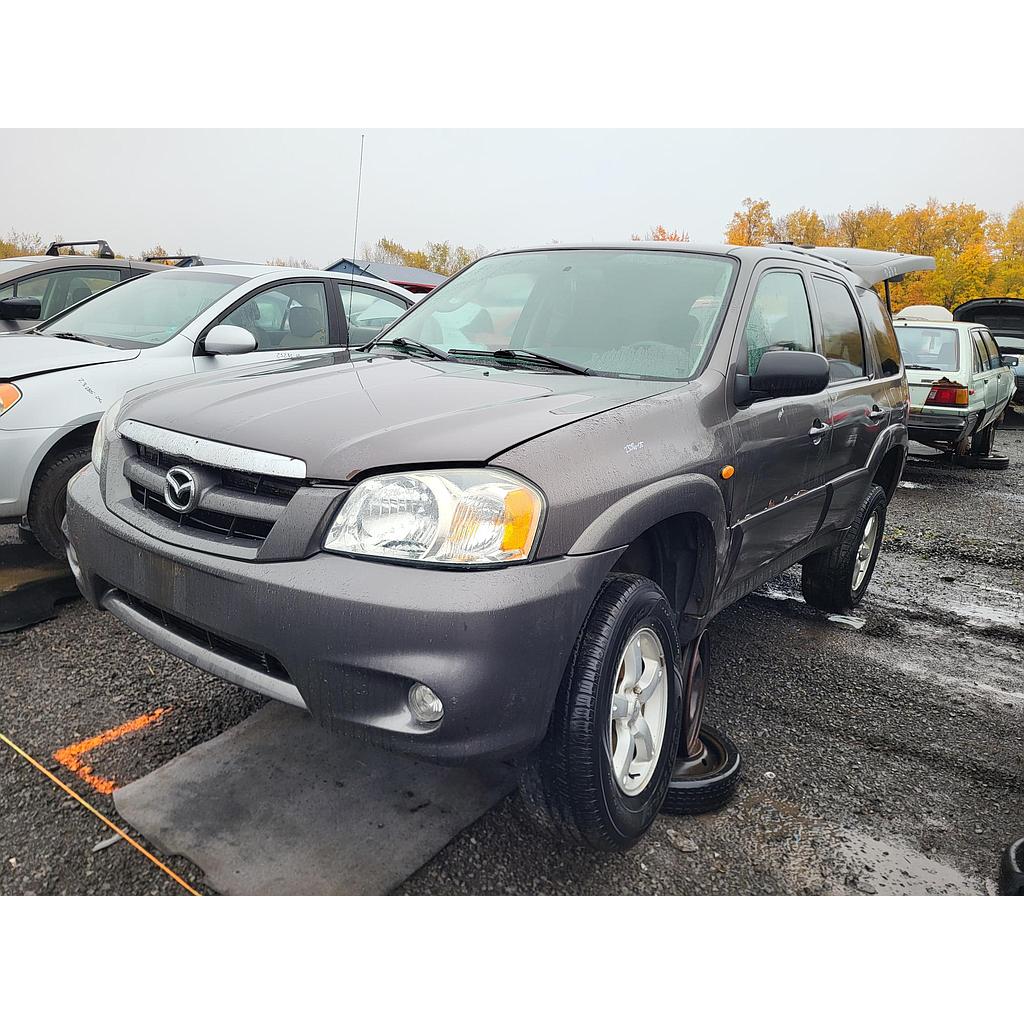 MAZDA TRIBUTE 2005