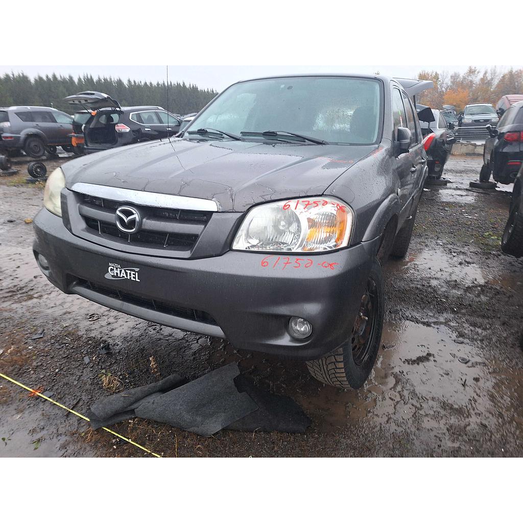 MAZDA TRIBUTE 2006