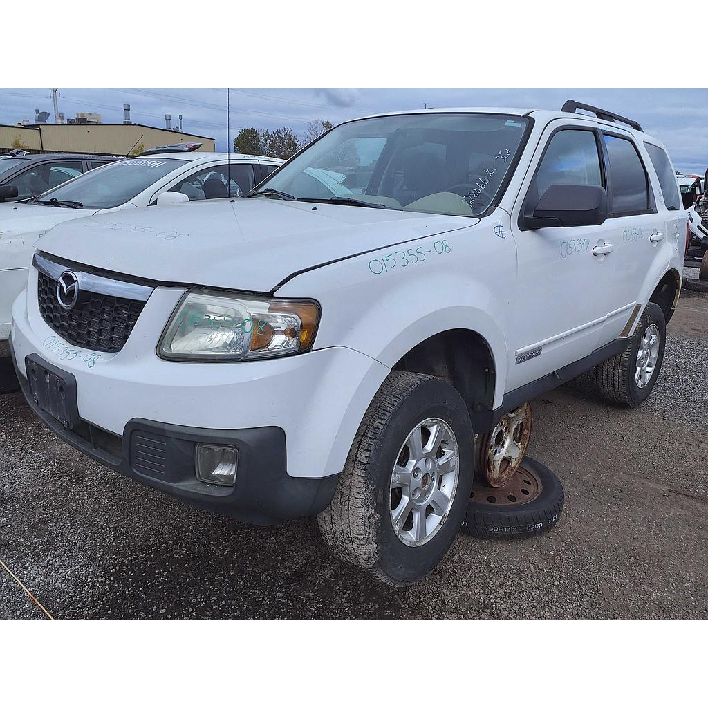 MAZDA TRIBUTE 2008