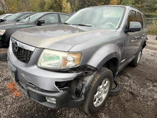 MAZDA TRIBUTE 2008