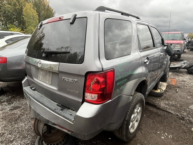 MAZDA TRIBUTE 2008