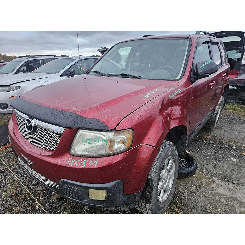 MAZDA TRIBUTE 2009