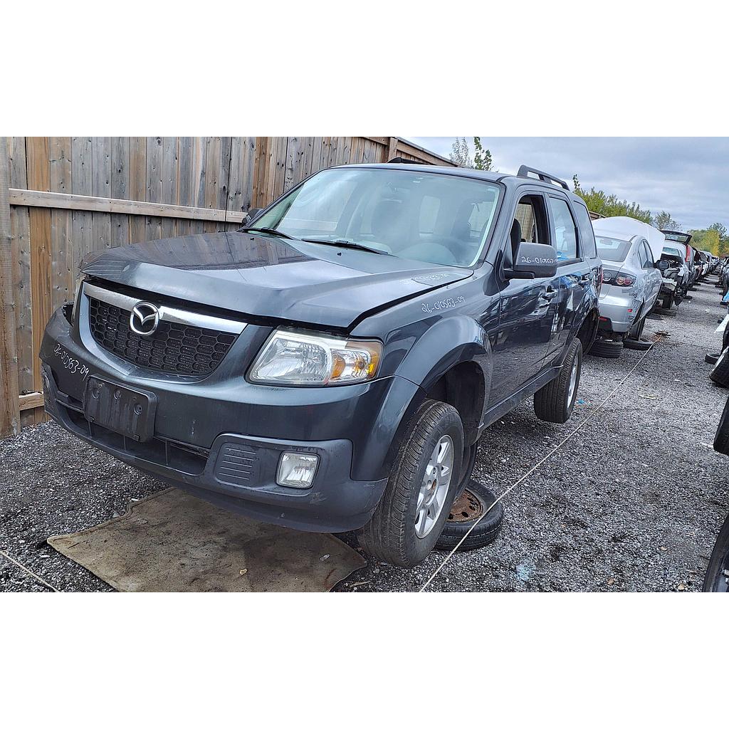 MAZDA TRIBUTE 2009