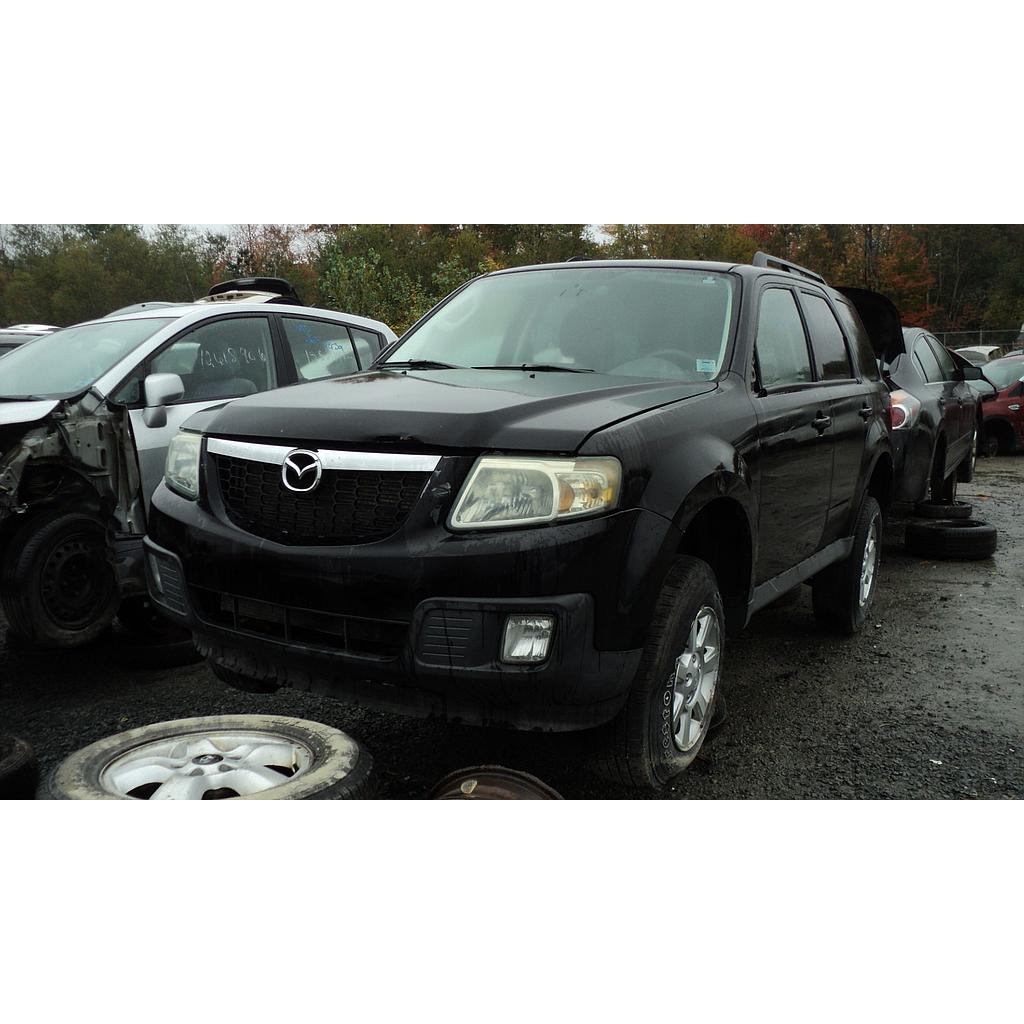 MAZDA TRIBUTE 2010