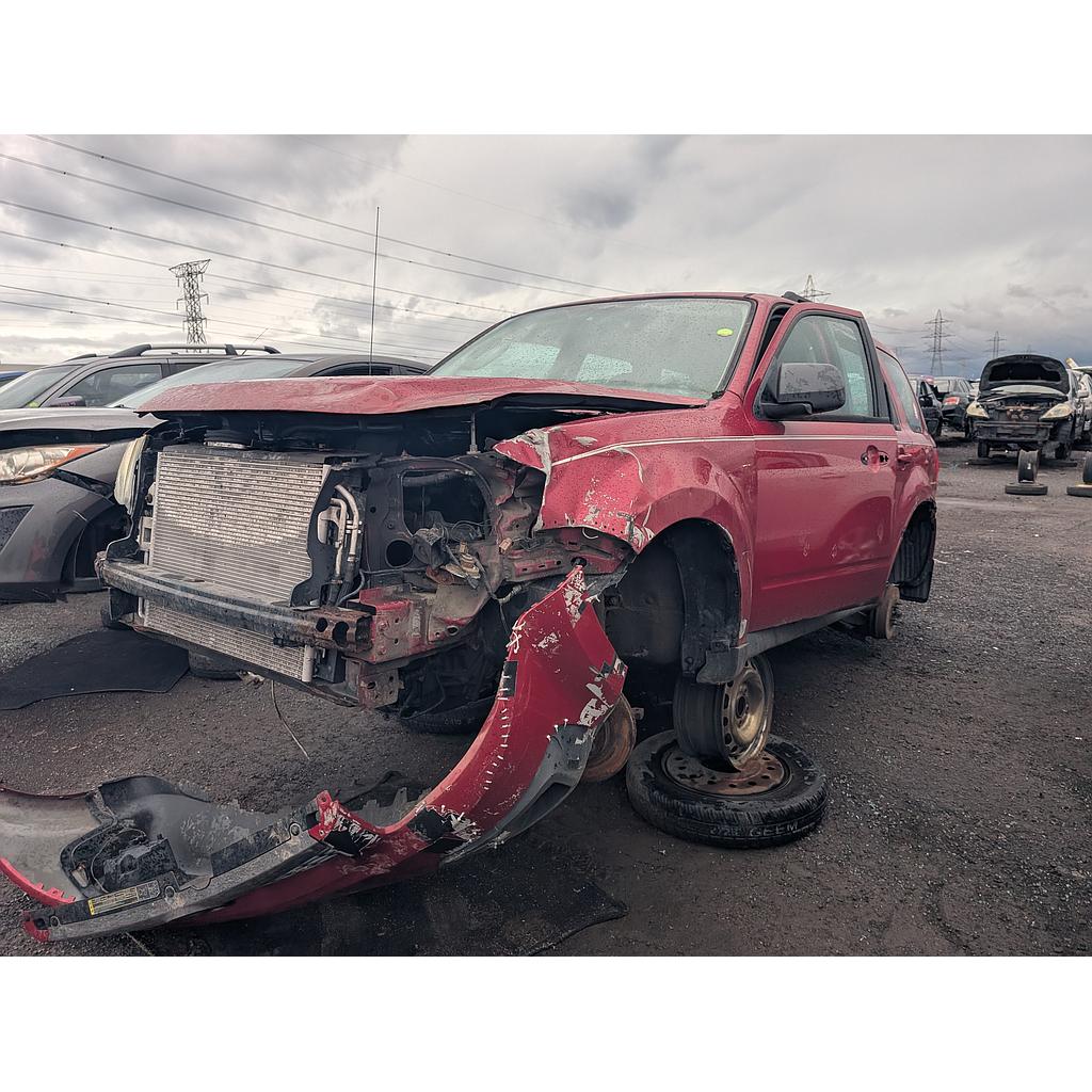 MAZDA TRIBUTE 2010