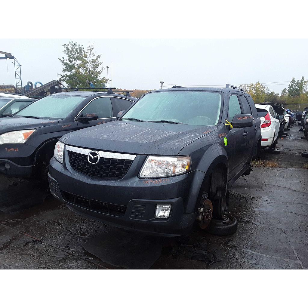 MAZDA TRIBUTE 2010