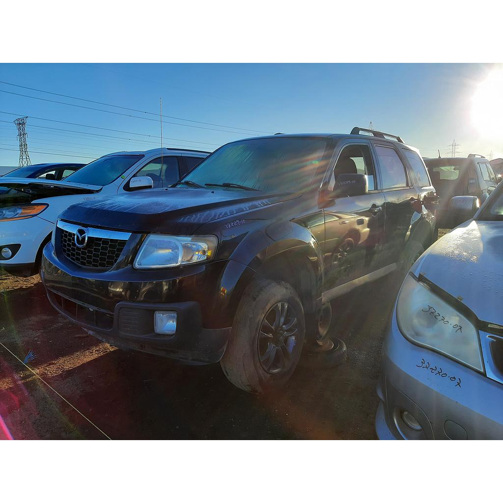 MAZDA TRIBUTE 2010