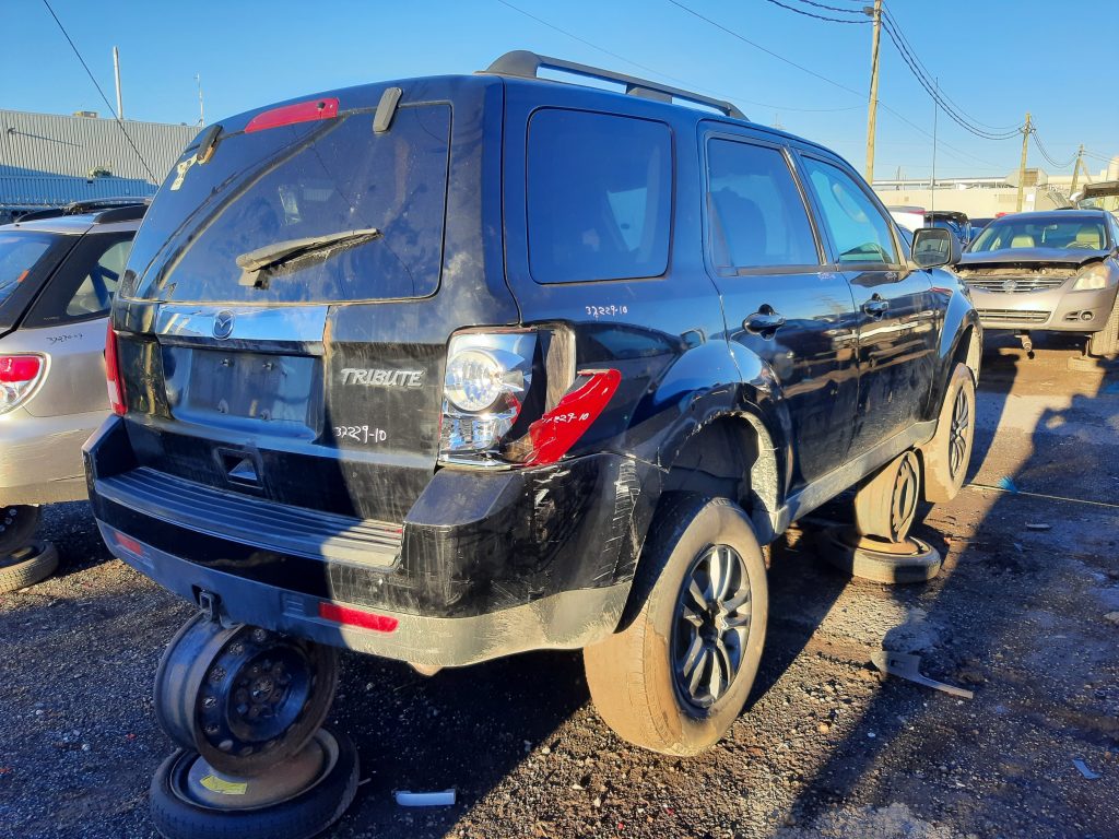 MAZDA TRIBUTE 2010